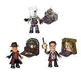 Cinema of Fear Series II Mez-Itz 3-Pack