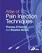 Book Atlas of Pain Injection Techniques