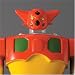 Blended : THE超合金 GT-03 ゲッター1