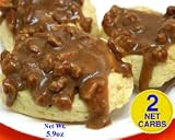 Dixie Carb Counters Pecan Sticky Bun Mix
