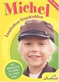Michel - Lausbuben-Geschichten (3 DVDs) - Jan Ohlsson