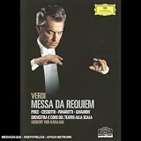 Verdi - Messa da Requiem par KARAJAN