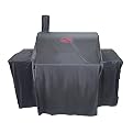 Cover for Pro Deluxe Grill/Smoker