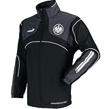 JAKO Eintracht Frankfurt Allwetter-Jacke EF7471/08 schw