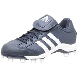 adidas Women's Fastpitch II TPU Softball Cleat