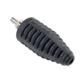 Karcher Quick-Connect Dirtblaster Spray Nozzle for 2,600/2,700 PSI Pressure Washers #93110570