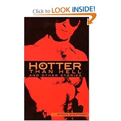 Hotter Than Hell: and Other Stories
