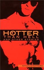 Hotter Than Hell: And Other Stories