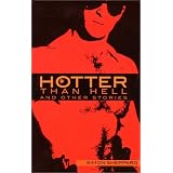 Hotter Than Hell: and Other Storiesby Simon Sheppard