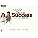 Middle School Success 2005 (DVD)