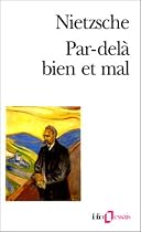 Par-delà bien et mal