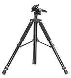 Davis & Sanford SBCBF12 Super Brace Tripod with F12 Head