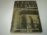 Modern Germany : society, economy and politics in the twentieth century