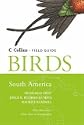 Birds of South America