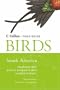 Birds of South America (Collins Field Guide)
