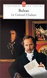 Le Colonel Chabert