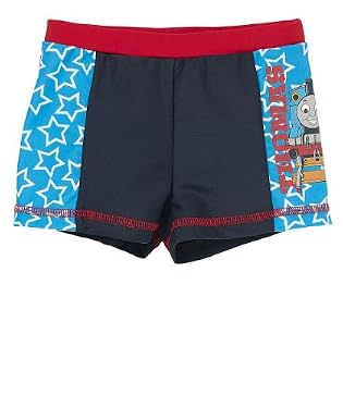 Thomas the Tank Engine Lycra Swimshorts