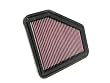 K&N 33-2326 Replacement Air Filter