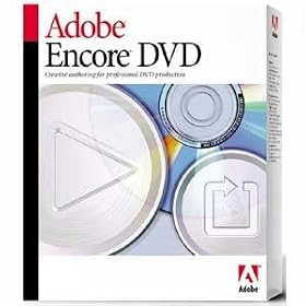 Adobe Encore DVD 1.0 for Win by ADOBE SOFTWARE