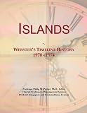 Islands: Websters Timeline History, 1970 - 1974