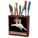 Ballet Pencil Holder