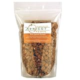Bitter Raw Apricot Kernels - 2 Lb Bag
