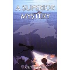 A Superior Mystery (Michael Tanner Mystery)