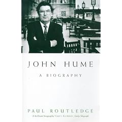 John Hume: A Biography