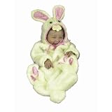 Rabbit Costume Baby