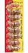 Kitchen & Housewares : Dingo Mini Dingo Chicken Meat in the Middle - 7 pack