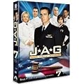 JAG - Im Auftrag der Ehre -- Staffel/Season 7 [DVD] EU-Import mit Deutschem Ton