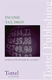 Income Tax 2006-2007