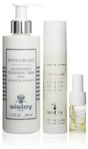 Sisley Lightening Discovery Kit