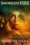 Smokeless Fire (Fire Spirits #1)