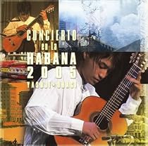 ハバナ・ライヴ 2005(Concierto en La HABANA 2005)