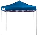 Bravo Marketplace 10 x 10 Quik Shade Instant Canopy