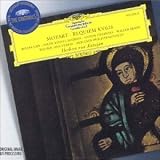 Mozart: Requiem KV 626