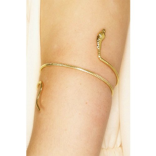 cleopatra halloween costumes Egyptian Snake Arm Bracelet