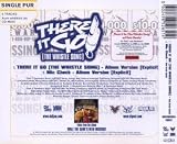 There It Go (the Whistle Song) 2-Track - Juelz Santana