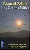 Les Grands Initi�s par Schure
