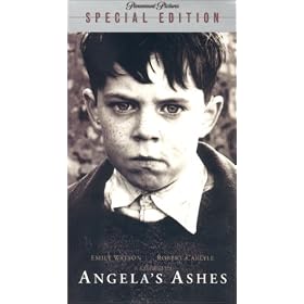 Angela's Ashes [VHS]