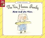 Alex And the Tart (The Von Hamm Family)