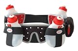 Fuelbelt Helium 4 Bottle belt (FBHE4) unisex - 