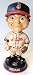 Cleveland Indians Vintage Bobble Heads