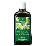 ヴェレダ 白樺エリキシールプレーン砂糖不使用タイプ 200ｍL