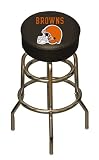 Imperial Cleveland Browns Licensed Bar Stool