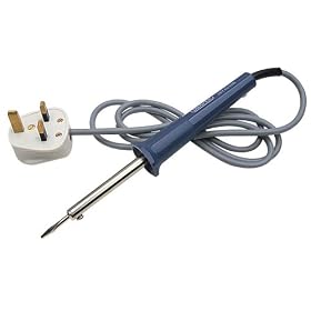 Draper 31954 Soldering Iron 40W 230Volt