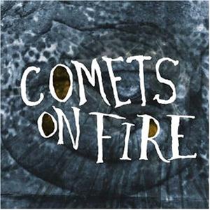 Blue Comets