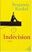 Indecision (Broché)