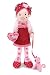 Groovy Girls Limited Edition Vivica Valentines Day